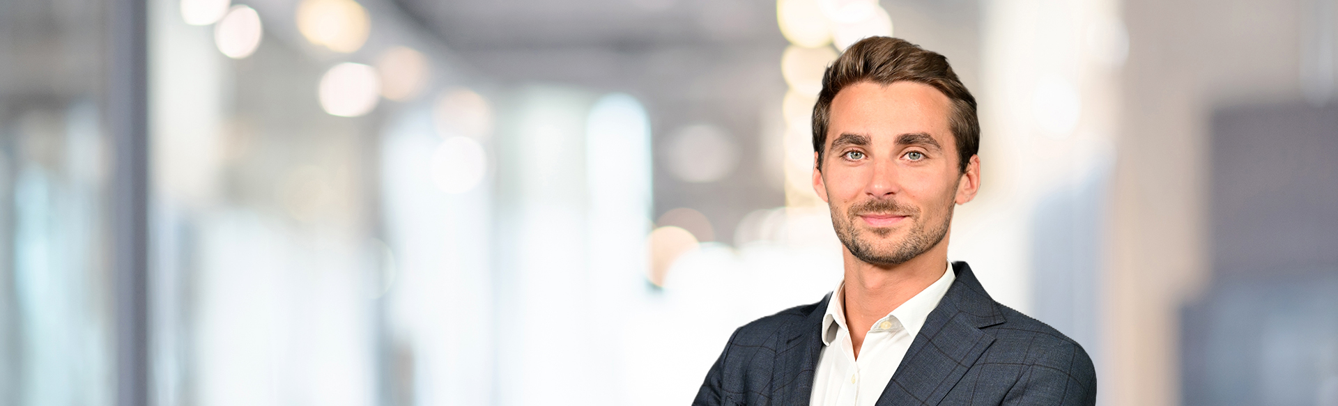 Picture of Expert : Cédric Boureau