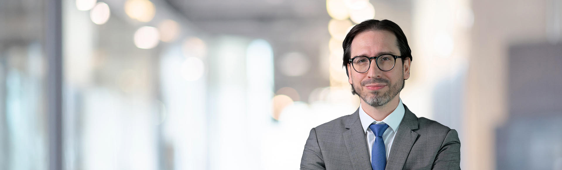 Picture of expert : Georges Guzman