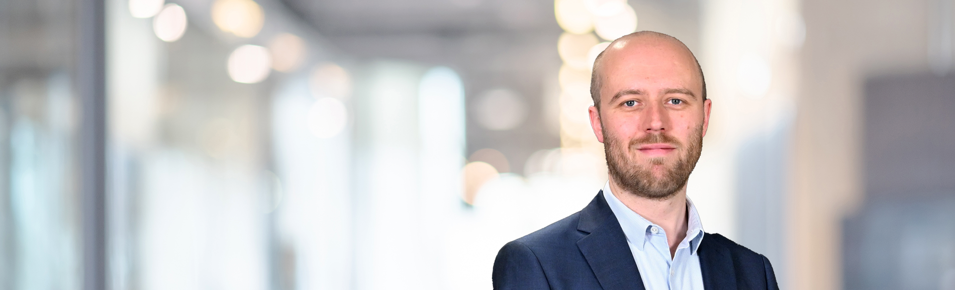 Picture of expert : Guillaume Bergot