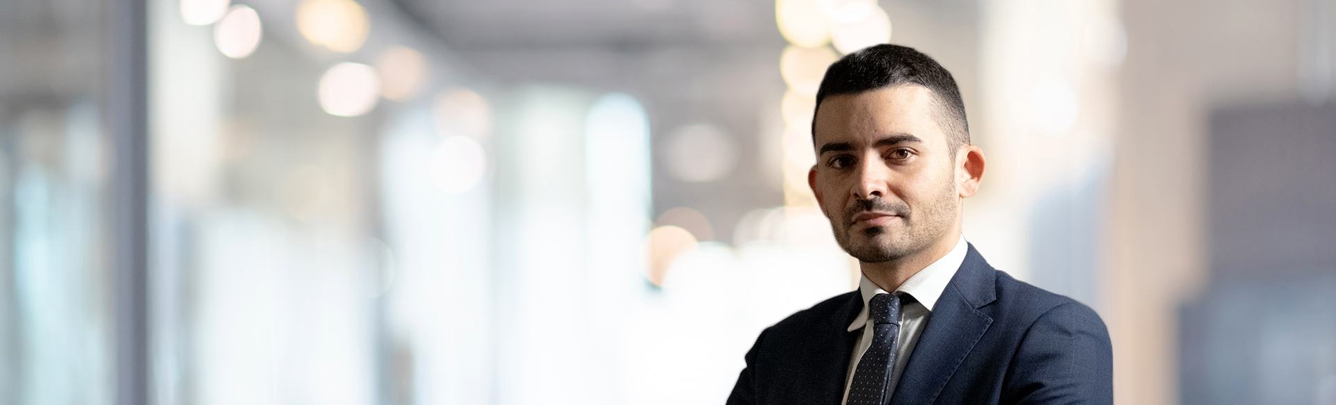 Picture of expert : Vito Gattuso